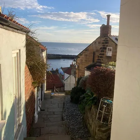 Wavelet - A Gem * Staithes