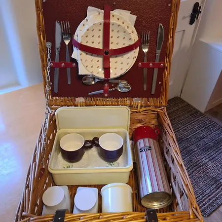 Wavelet - A Gem 펜션 스테이츠