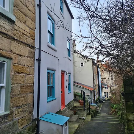 Wavelet - A Gem 펜션 *