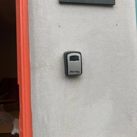 Wavelet - A Gem 펜션 스테이츠