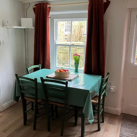 Wavelet - A Gem 펜션