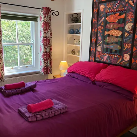 Wavelet - A Gem 펜션