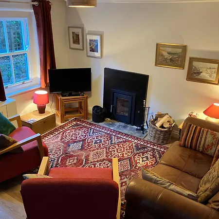 Wavelet - A Gem 펜션