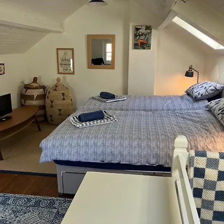 Feriehus Wavelet - A Gem Staithes