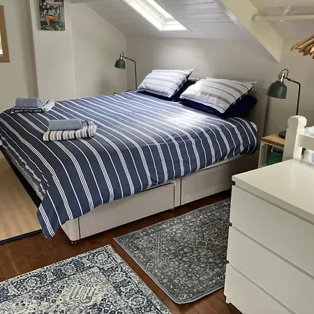 Wavelet - A Gem Feriehus