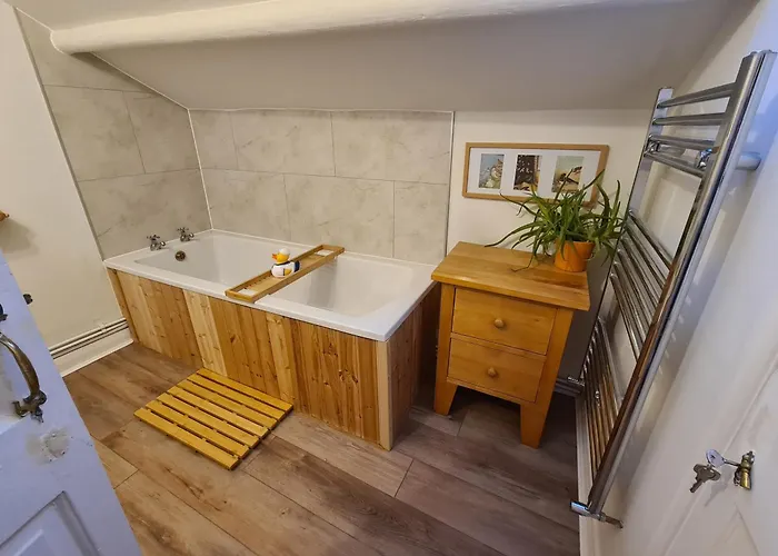 Wavelet - A Gem 度假居