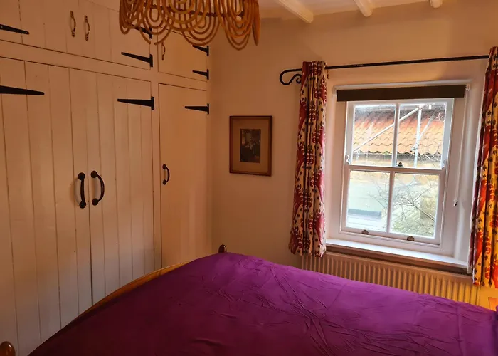 Wavelet - A Gem 度假居 斯泰兹