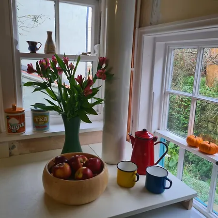 Ferienhaus Wavelet - A Gem *