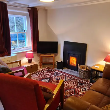 Ferienhaus Wavelet - A Gem