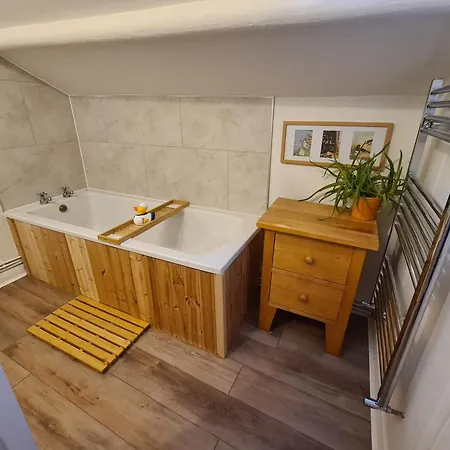 Wavelet - A Gem Ferienhaus