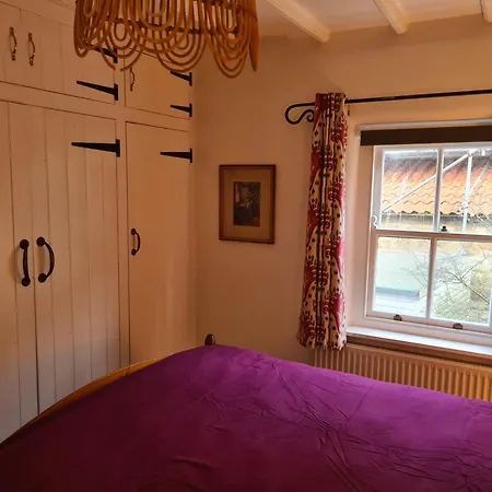 Wavelet - A Gem Ferienhaus Staithes