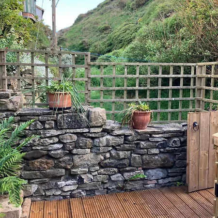 Wavelet - A Gem Ferienhaus *