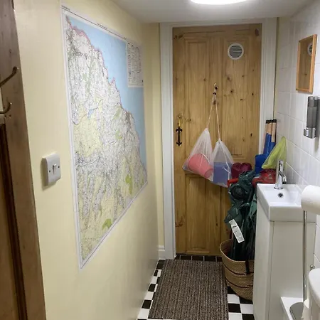 Wavelet - A Gem * Staithes