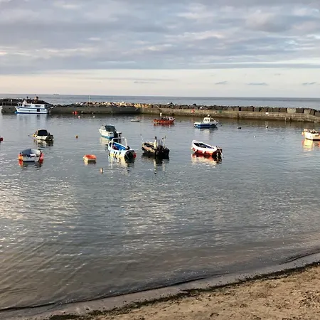 Wavelet - A Gem Ferienhaus