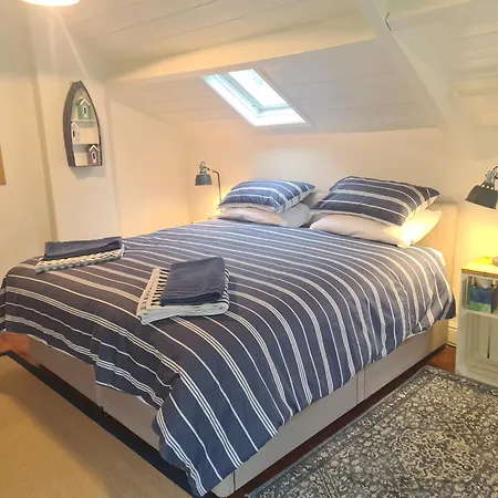 Wavelet - A Gem * Staithes