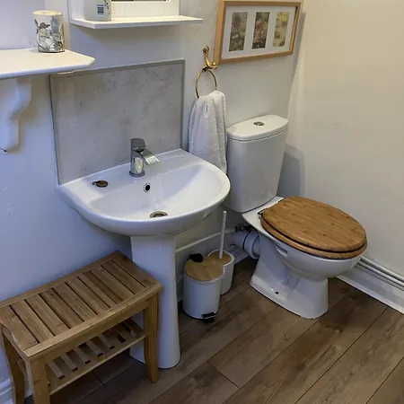 Wavelet - A Gem Ferienhaus *