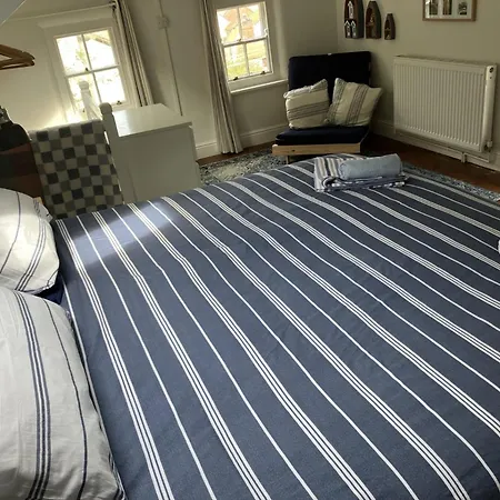 Ferienhaus Wavelet - A Gem *