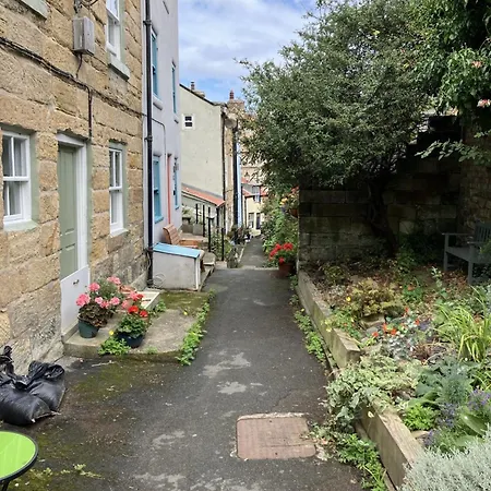 Wavelet - A Gem Staithes